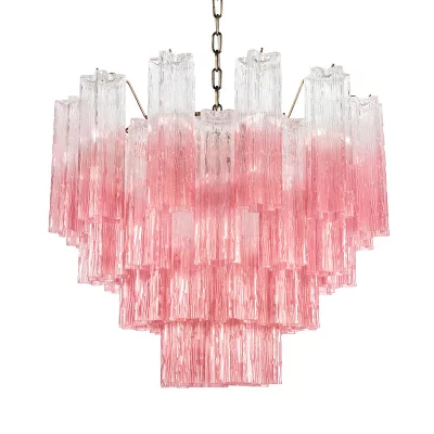 Подвесная люстра Murano 60X60X86 CM 5