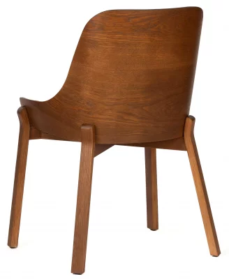 Обеденный стул Safia 51X56X85 CM 4