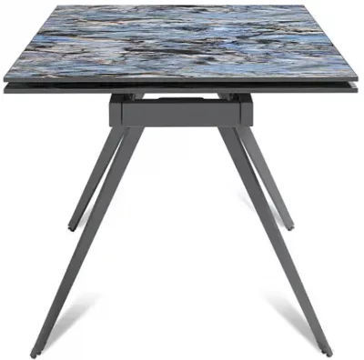 Стол раскладной Rhein 140-220X85X76 CM 3