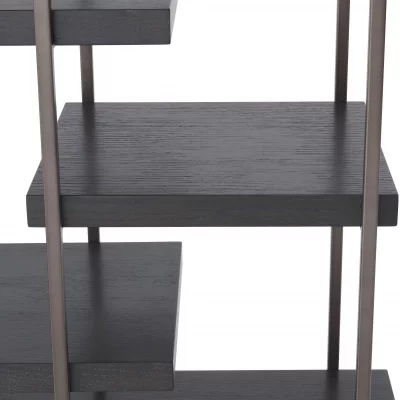 Стеллаж Ward 166X45X222 CM 6
