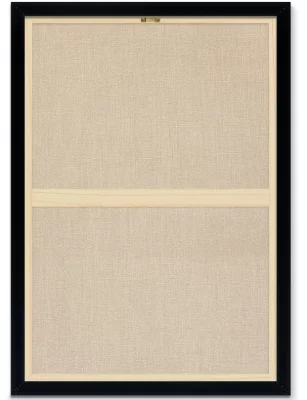 Постер на холсте Multi-colored 75X105 CM 5