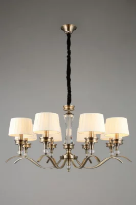Подвесная люстра Arosio 94X94X98 CM 8
