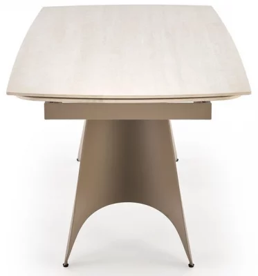 Стол обеденный Salix 180-260X90X76 CM 3