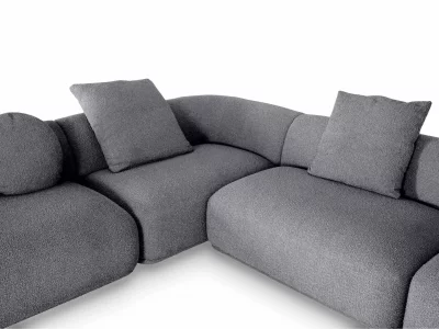 Диван Fabro 314X350X77 CM 4
