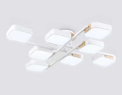 Потолочная люстра Comfort 8