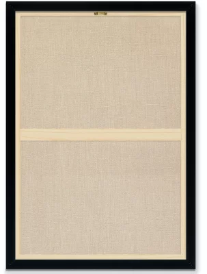 Репродукция картины на холсте Sunset in the Spectrum 75X105 CM 5