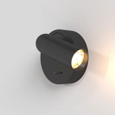 Настенный светильник Mirax 5
