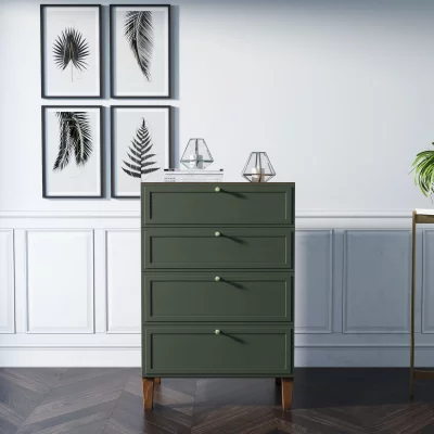 Шифоньер Andersen 70X45X105 CM 4