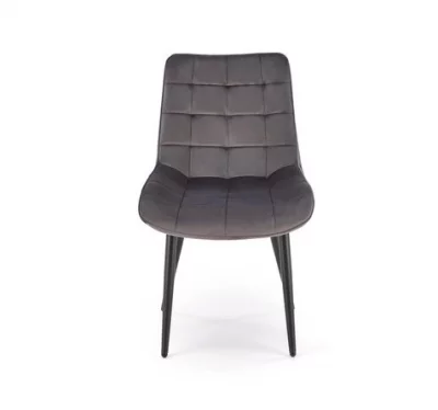 Кухонный стул без подлокотников Halmar K580 51X61X85 CM 4