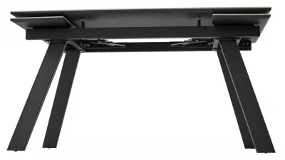 Раскладной стол Moris 140-200X80X76 CM 7