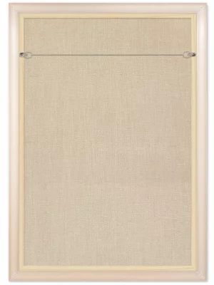Диптих на холсте Sensual vibrations 75X105 / 75X105 CM 7