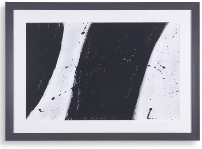 Диптих Ivan Melotti III 107X77 / 107X77 CM 3