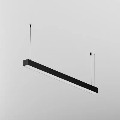 Подвесной линейный светильник 100X5X5 CM 4