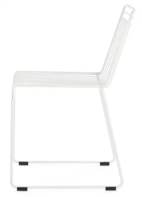 Обеденный стул Zena 54X47X78 CM 5