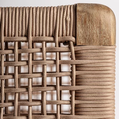 Уличное кресло Trena 93X85X88 CM 9