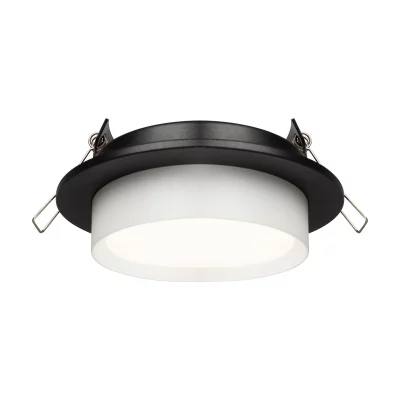 Встраиваемый точечный светильник DL-VGL086-GX53-RD-BW 11X11X5.3 CM 8