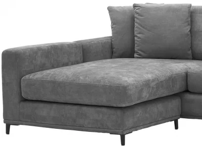 Угловой диван Feraud Lounge 284X172X76 7