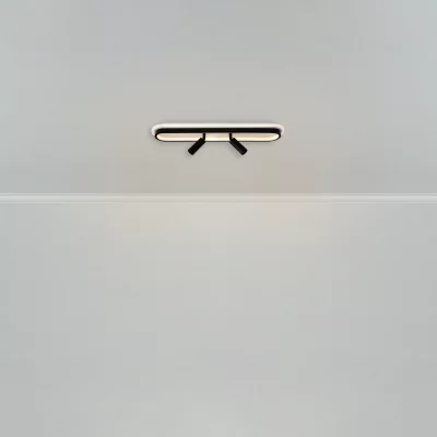 Потолочный светодиодный светильник Путь / Route 60X12X8.5 CM 6