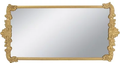 Поднос декоративный Actaea 62X31X3 CM 5