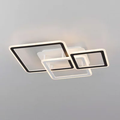 Потолочный LED-светильник Triniti 4