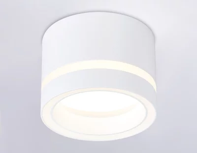 Накладной светильник Techno Spot 9X9X6 CM 6
