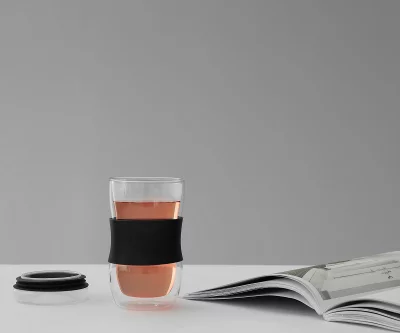 Чайная кружка Minima 400 ml 5