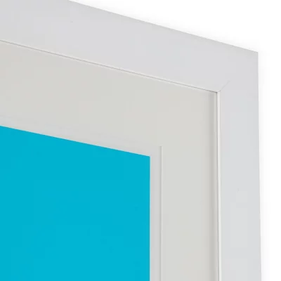 Постер Silkscreen from Boissiere II by Henri Boissi 112X112 CM 3
