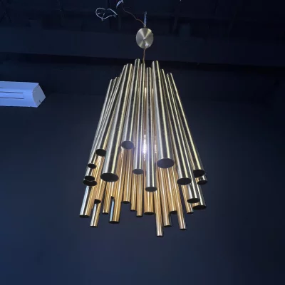 Подвесной светильник ImperiumLoft 84575-22 7