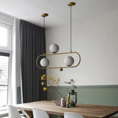Подвесной светильник ImperiumLoft 101675-26 7