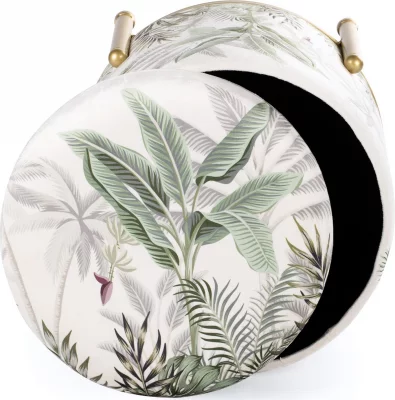 Пуф Limma 38X38X32 CM 3
