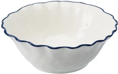 Набор из двух салатников Santorini Ø16 CM 4