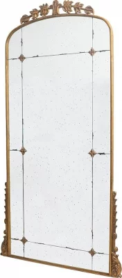 Зеркало напольное Manolis 102X193 CM 3