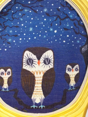 Стул Owl 48X46X96 CM 5