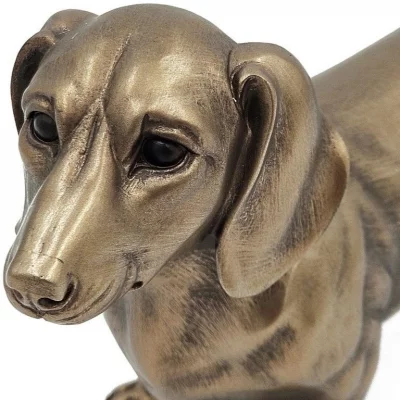 Фигурка Dachshund 29X9X17 CM 5
