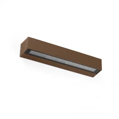 Настенный уличный светильник Doro 38X7.5X5.8 CM 3
