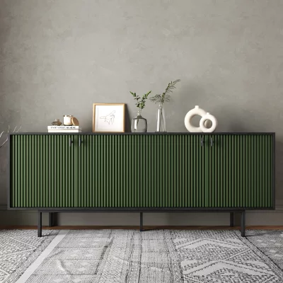 Комод Emerson 190X45X75 CM 4