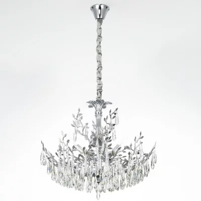 Подвесная люстра Ritz 3