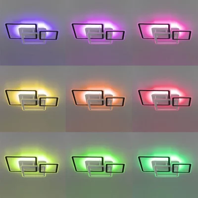 Потолочный LED-светильник Triniti 24