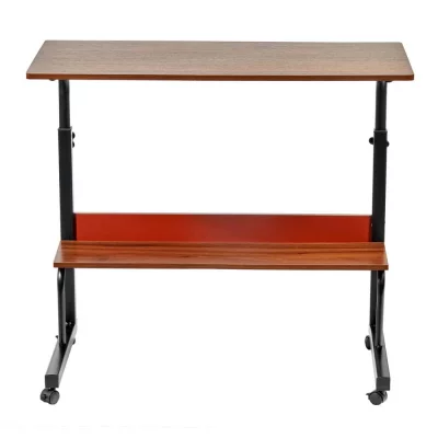 Стол многофункциональный Isola 80X40X66-90 CM 3