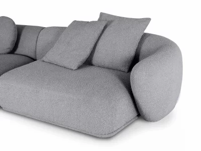 Диван Fabro 316X147X77 CM 7