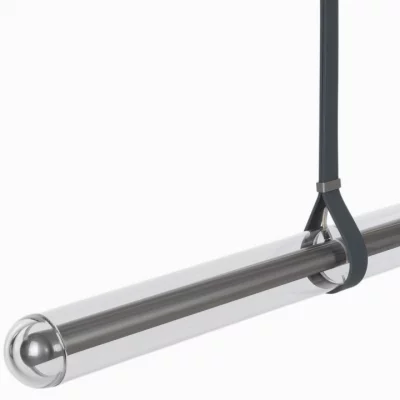 Подвесной светильник Aegis Line 150X8X200 CM 5