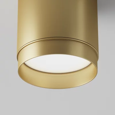 Потолочный светильник Полярный 8.2X8.2X8.5 CM 8