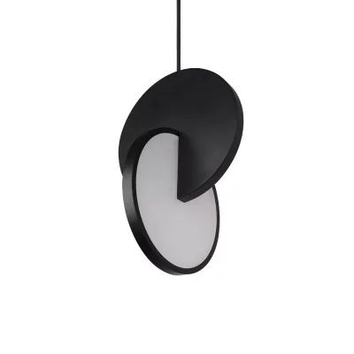 Подвесной светильник Eclipse 20X20X35 CM 3