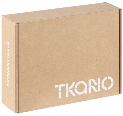 Набор наволочек из сатина Essential 70X70 / 70X70 CM сиреневого цвета 9