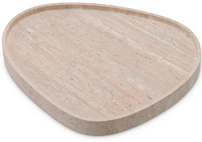 Поднос декоративный Arman 47X56X6 CM 5