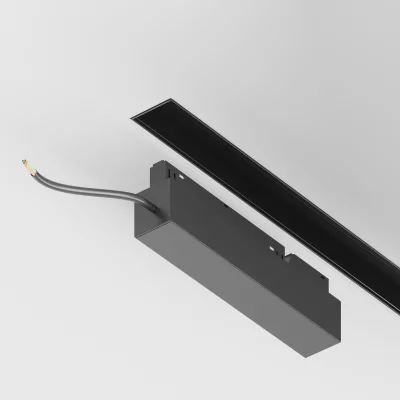 Источник напряжения Power Supply Gravity черный 100Вт 7