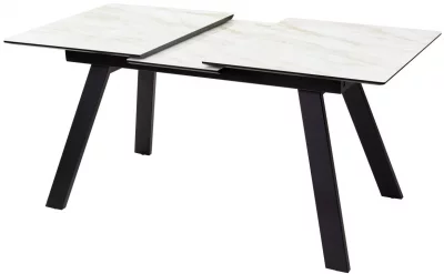 Стол Moris 140-180X80X76 CM 4