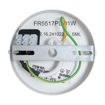 Подвесной светильник Rossi FR5517PL-01W 10