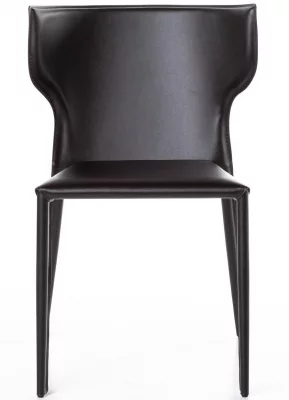 Стул Austin 49X61X82 CM тёмно-коричневый 6