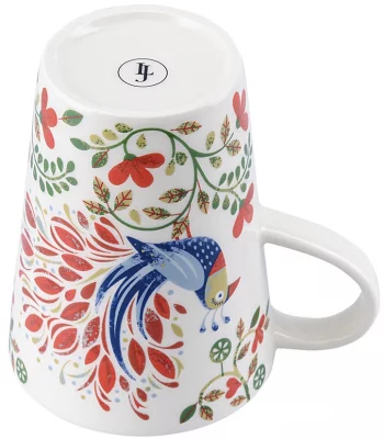 Кружка Fantail Bird 350 ml 5